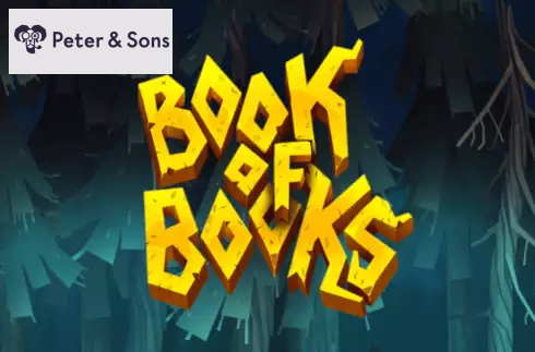 Book of Books